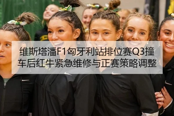 维斯塔潘F1匈牙利站排位赛Q3撞车后红牛紧急维修与正赛策略调整